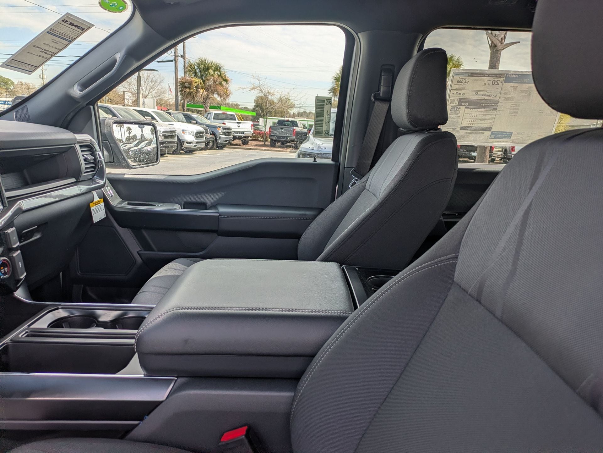 2026 Ford F-150 STX®