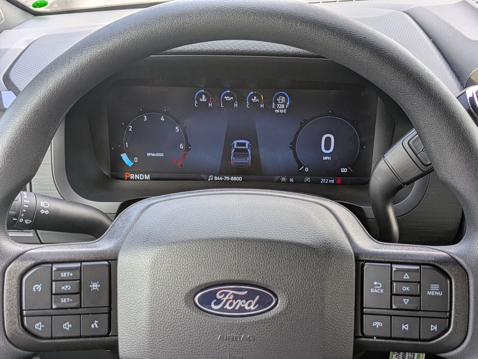 2026 Ford F-150 STX®