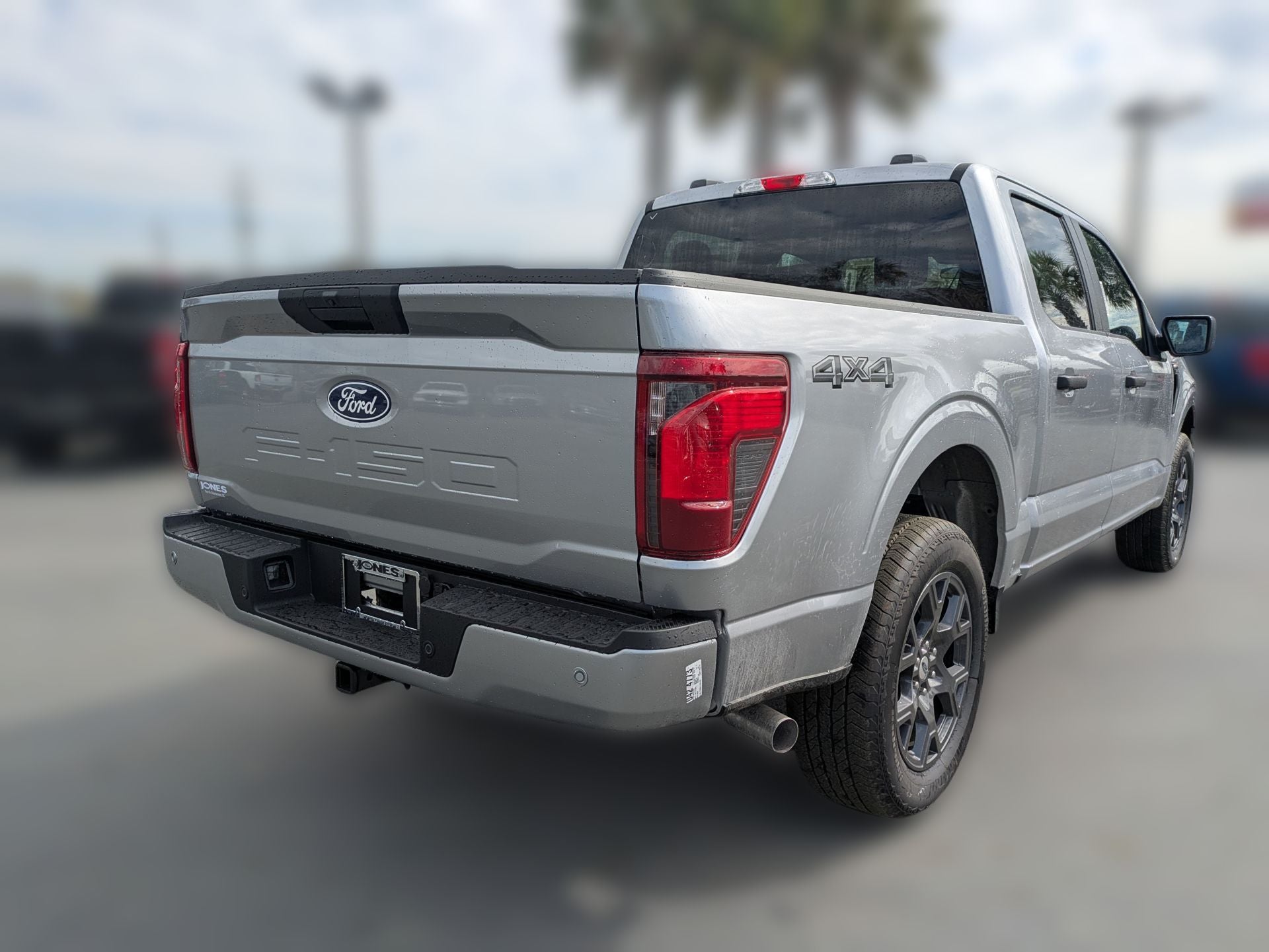 2026 Ford F-150 STX®