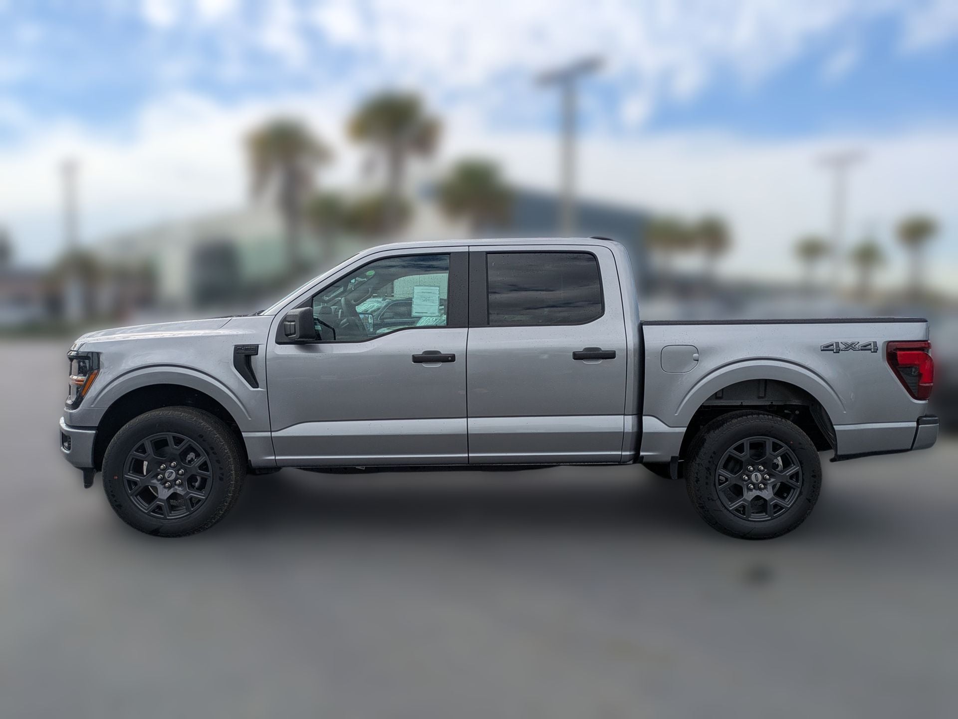 2026 Ford F-150 STX®