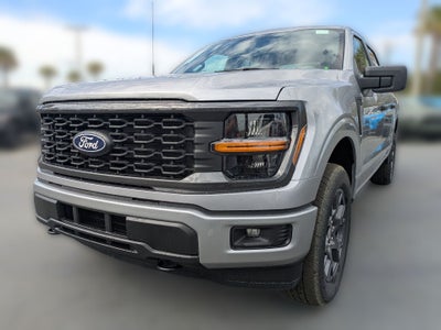 2026 Ford F-150 STX®