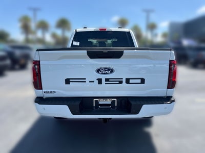 2026 Ford F-150 STX®