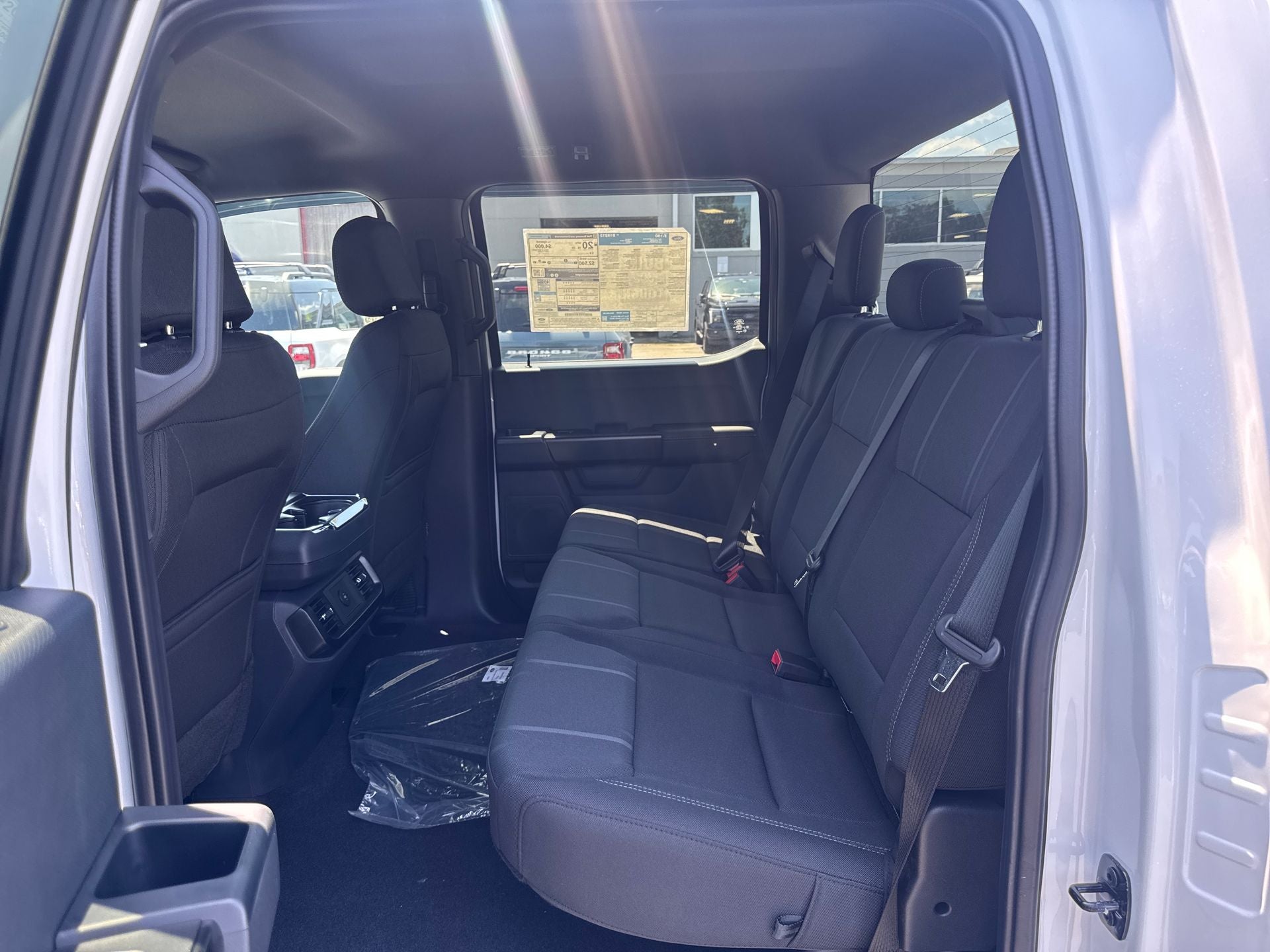 2026 Ford F-150 STX®