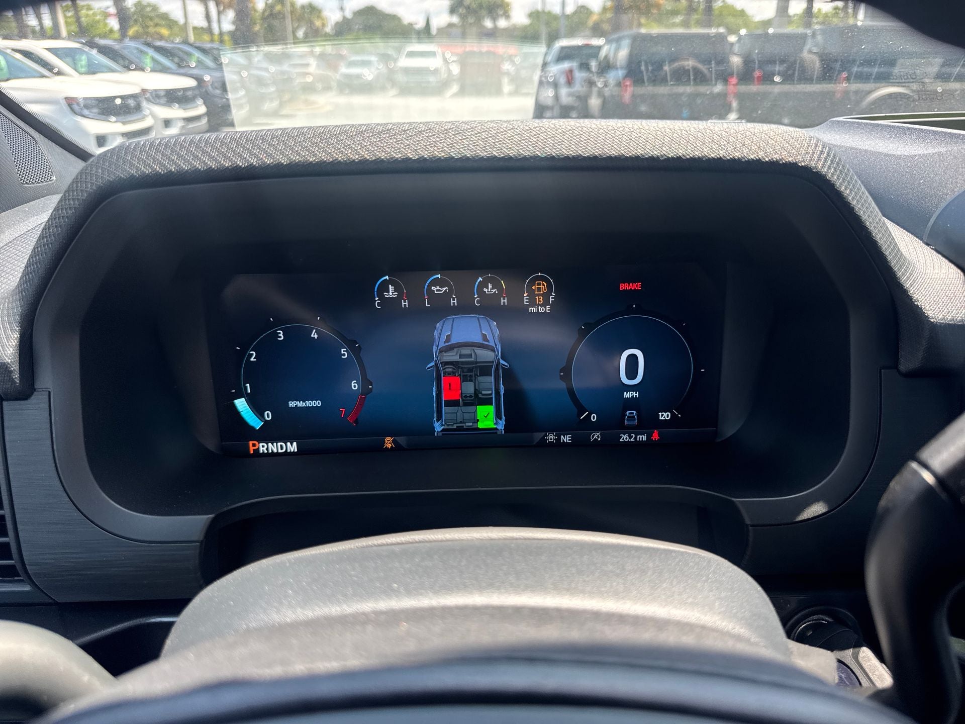 2026 Ford F-150 STX®