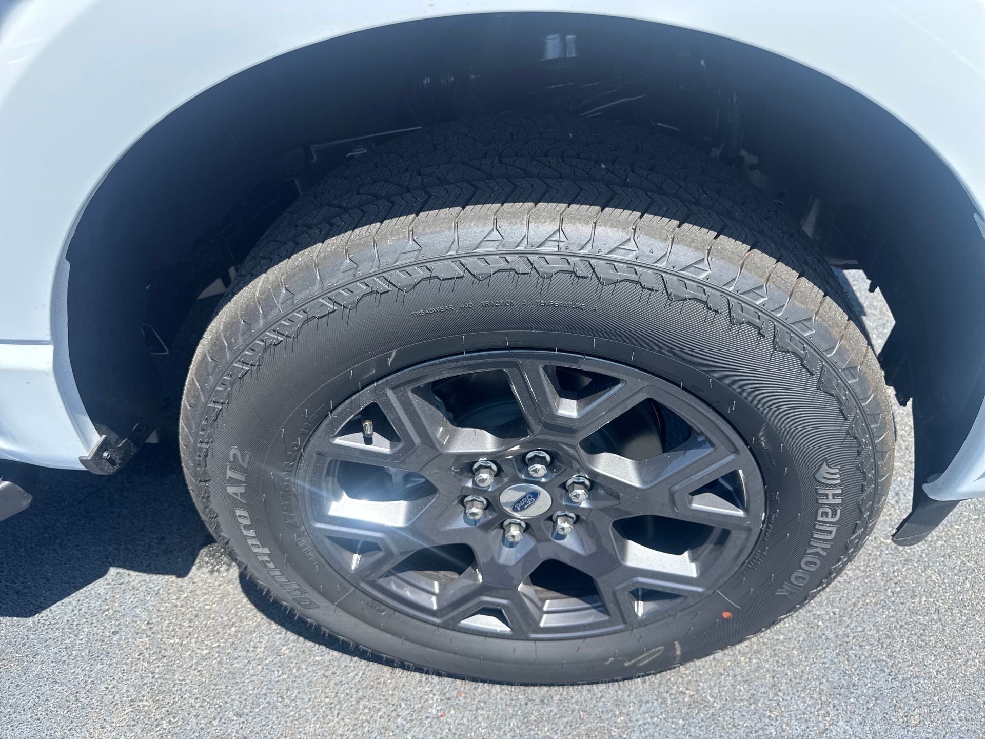 2026 Ford F-150 STX®