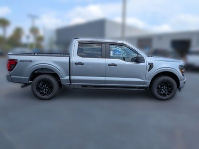 2026 Ford F-150 STX®
