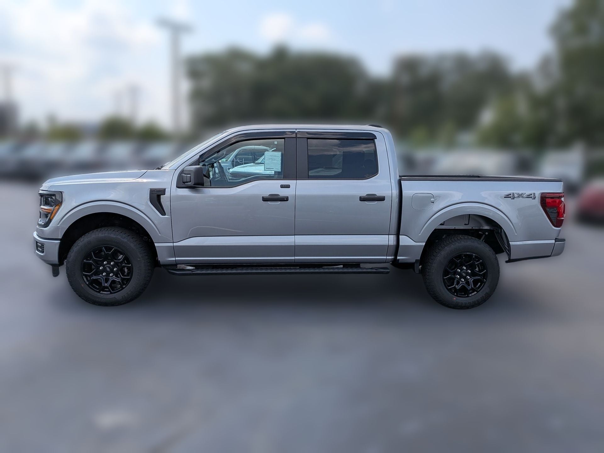 2026 Ford F-150 STX®