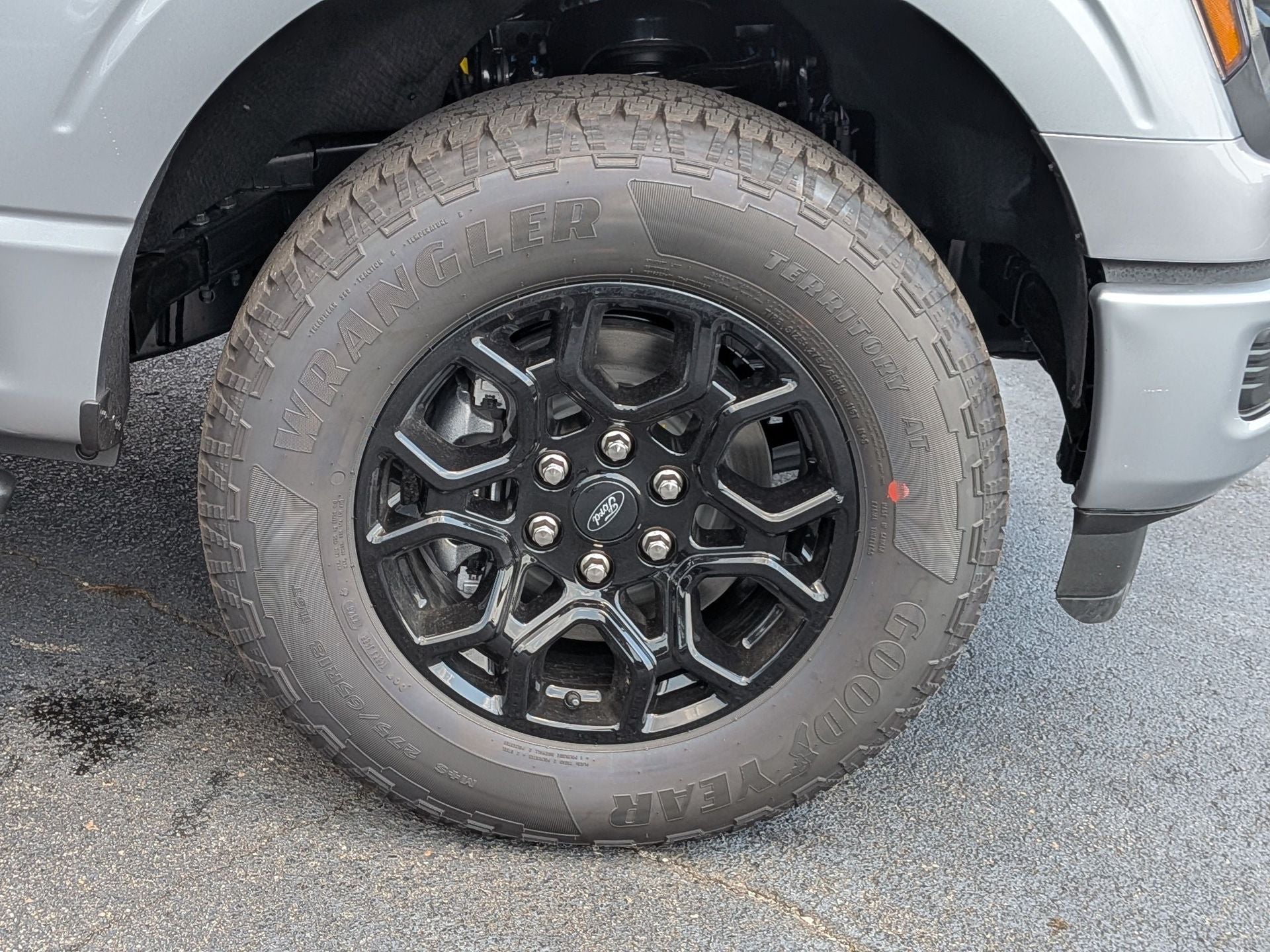 2026 Ford F-150 STX®