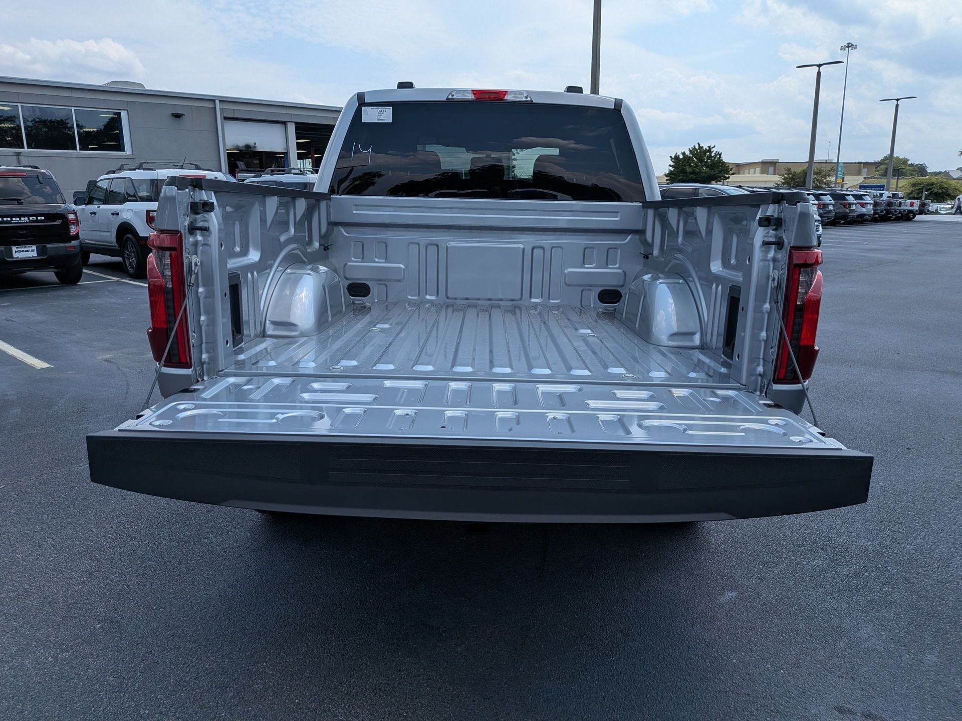 2026 Ford F-150 STX®