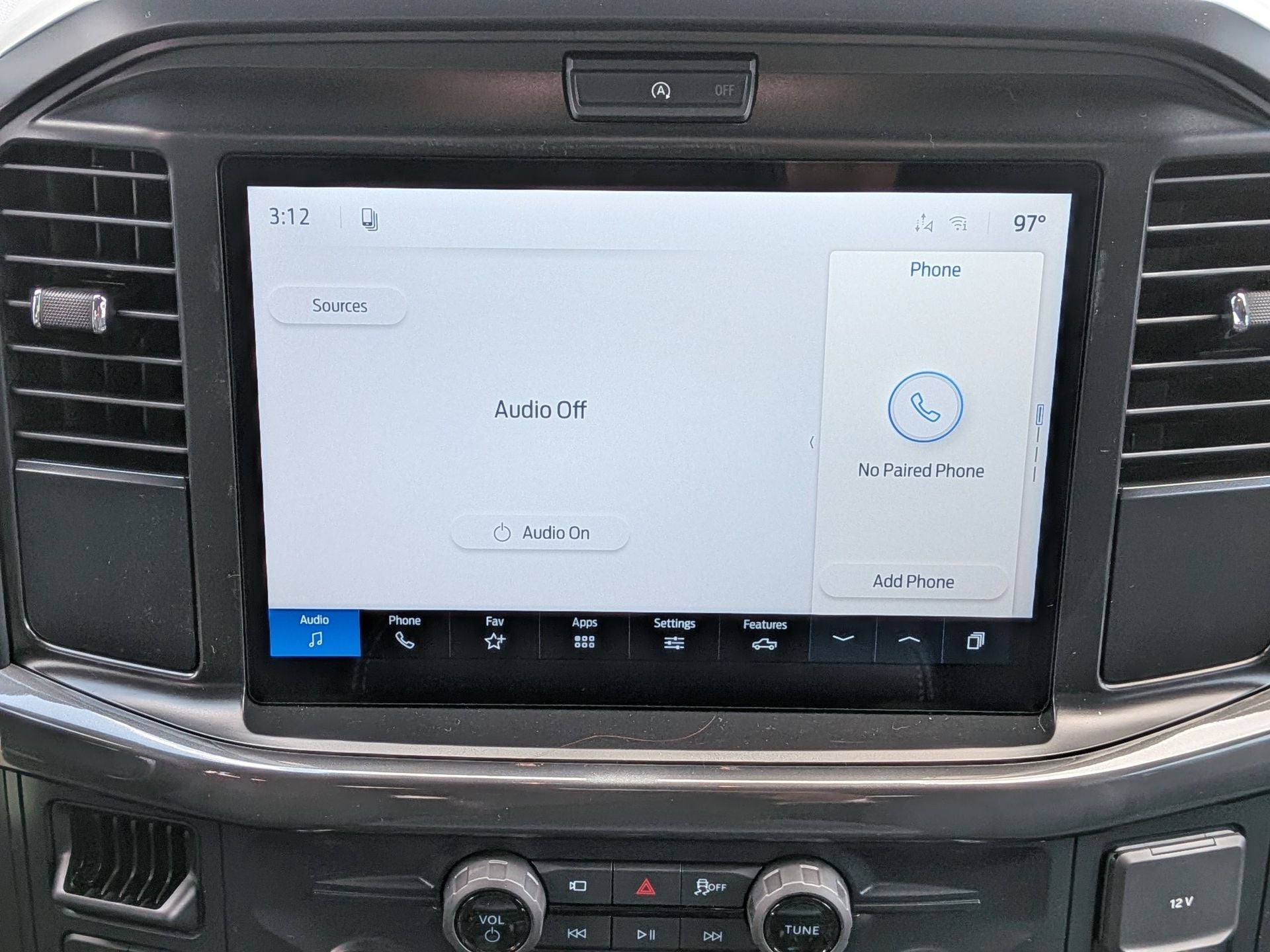 2026 Ford F-150 STX®