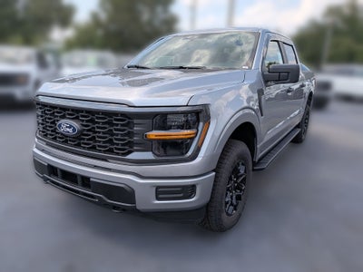 2026 Ford F-150 STX®