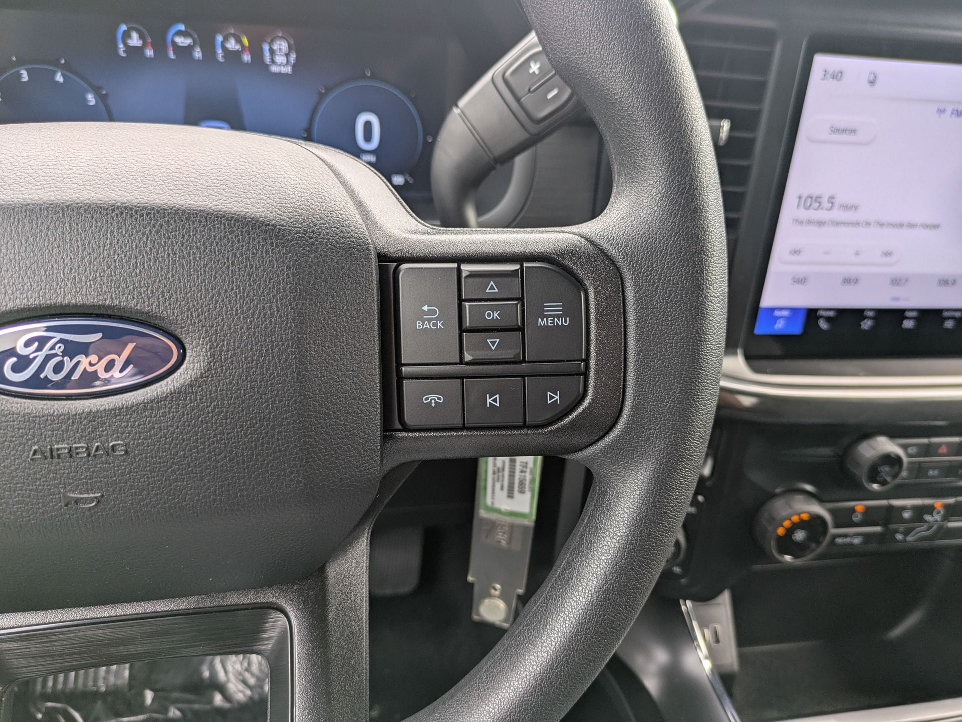 2026 Ford F-150 STX®