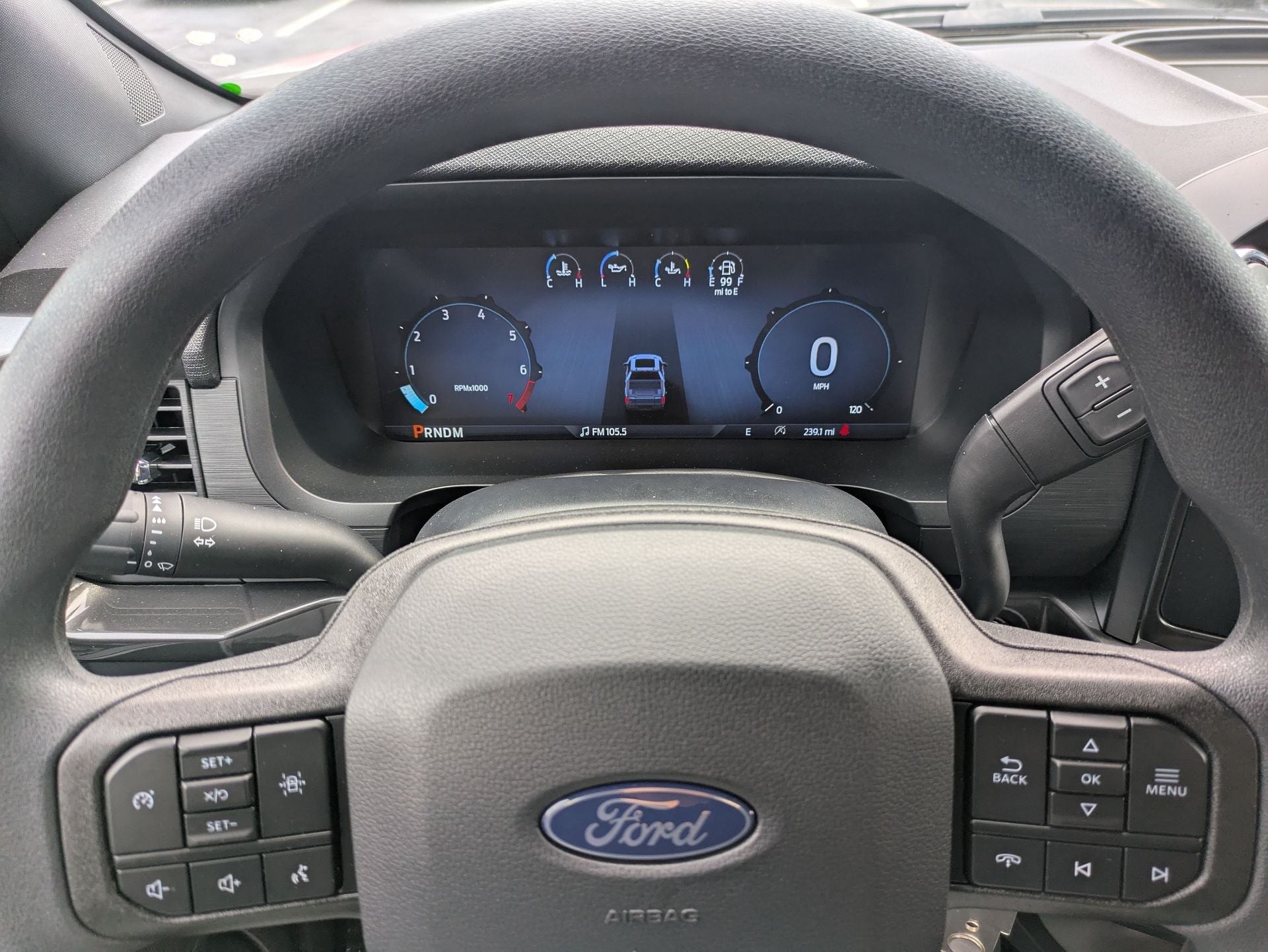 2026 Ford F-150 STX®