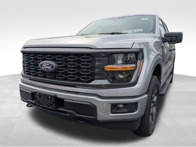 2026 Ford F-150 STX®
