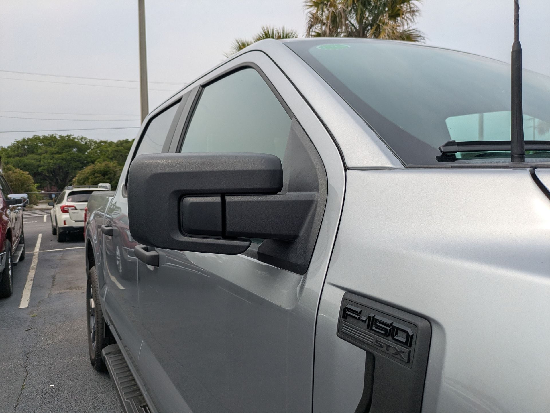 2026 Ford F-150 STX®