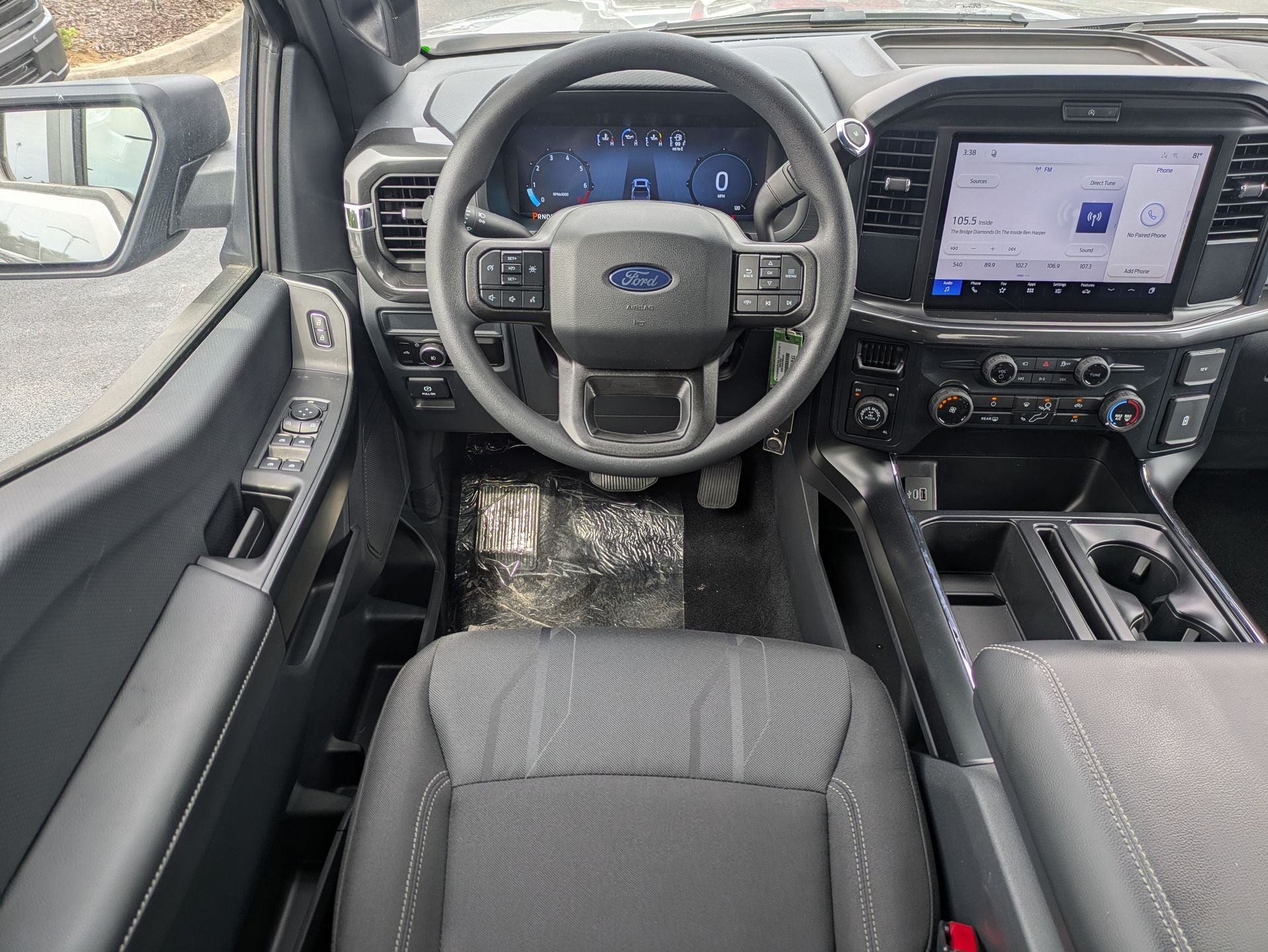 2026 Ford F-150 STX®