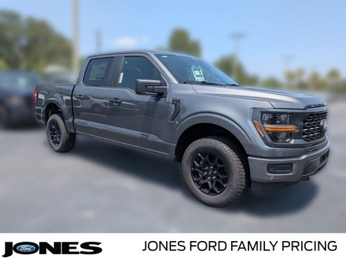 2026 Ford F-150 STX®