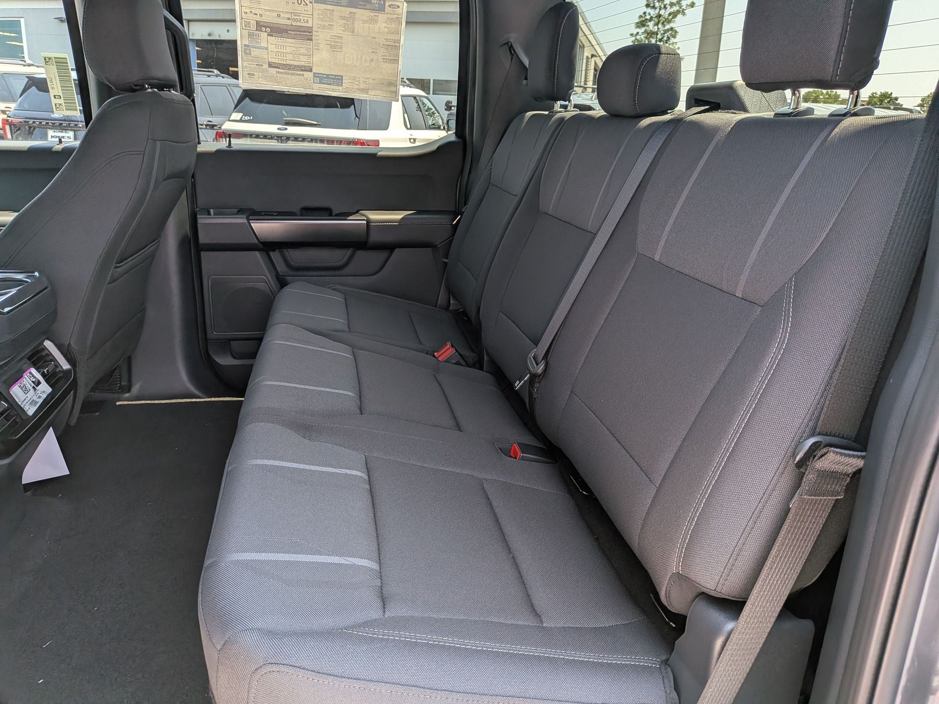 2026 Ford F-150 STX®
