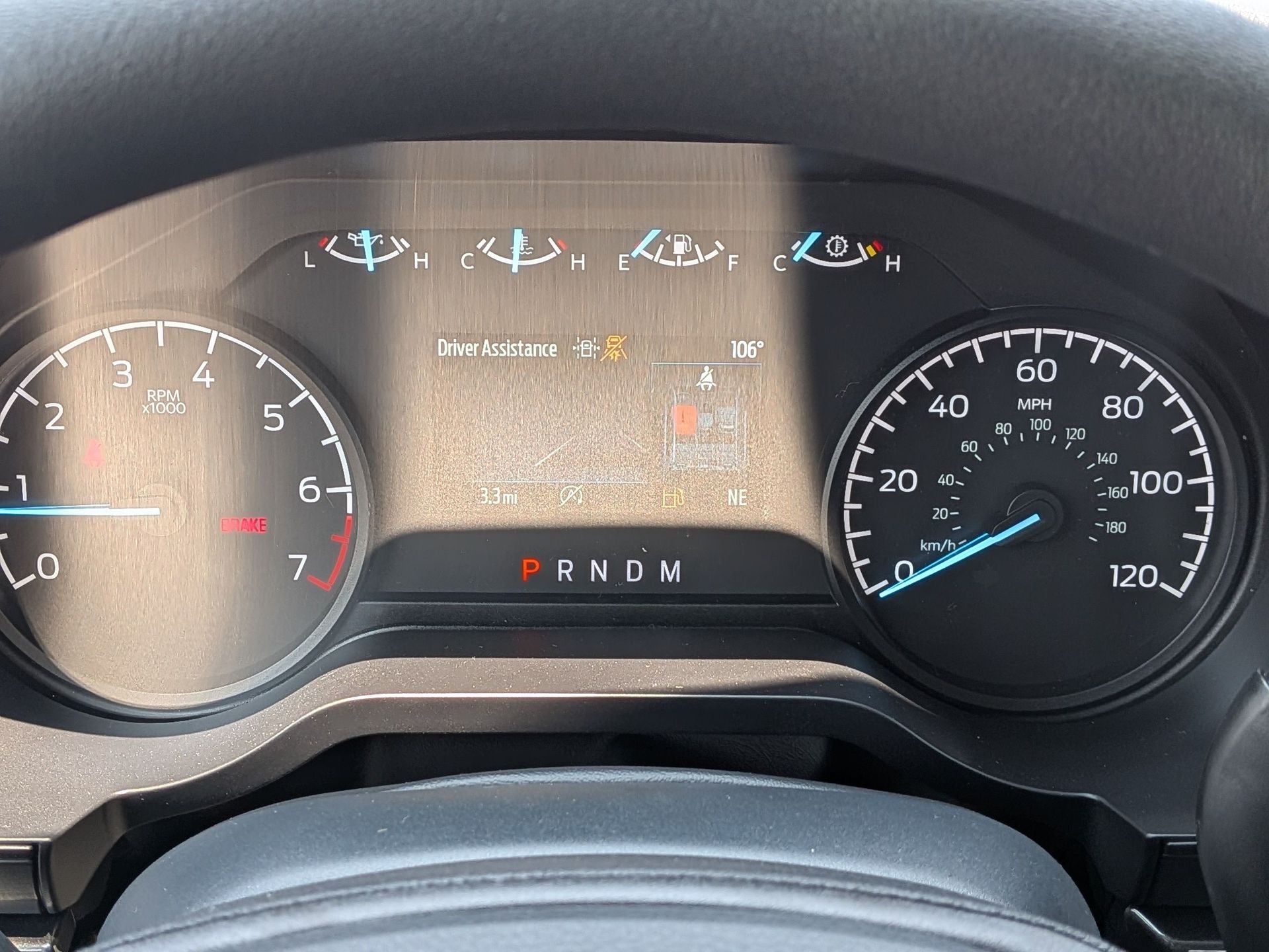 2026 Ford F-150 STX®