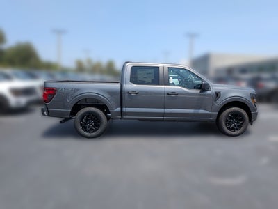 2026 Ford F-150 STX®
