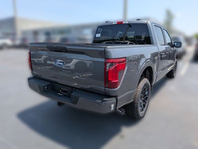 2026 Ford F-150 STX®