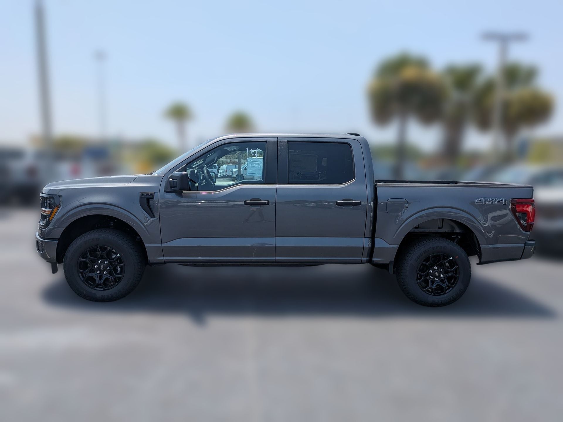2026 Ford F-150 STX®