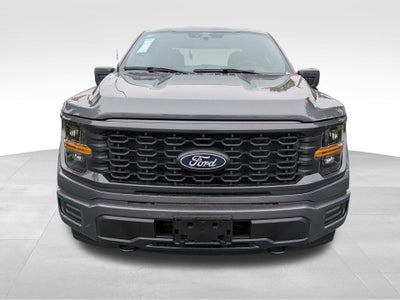 2026 Ford F-150 STX®