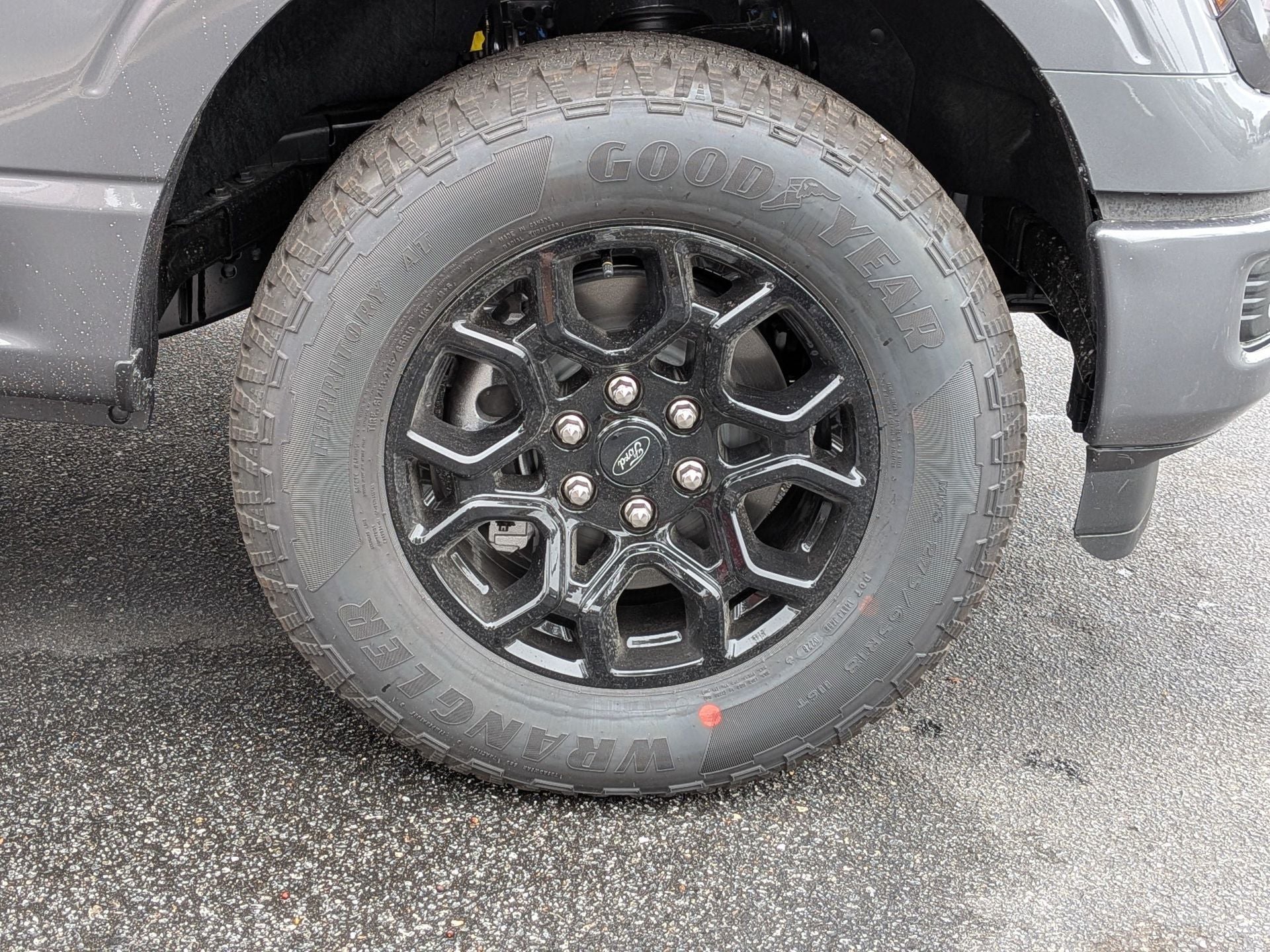 2026 Ford F-150 STX®