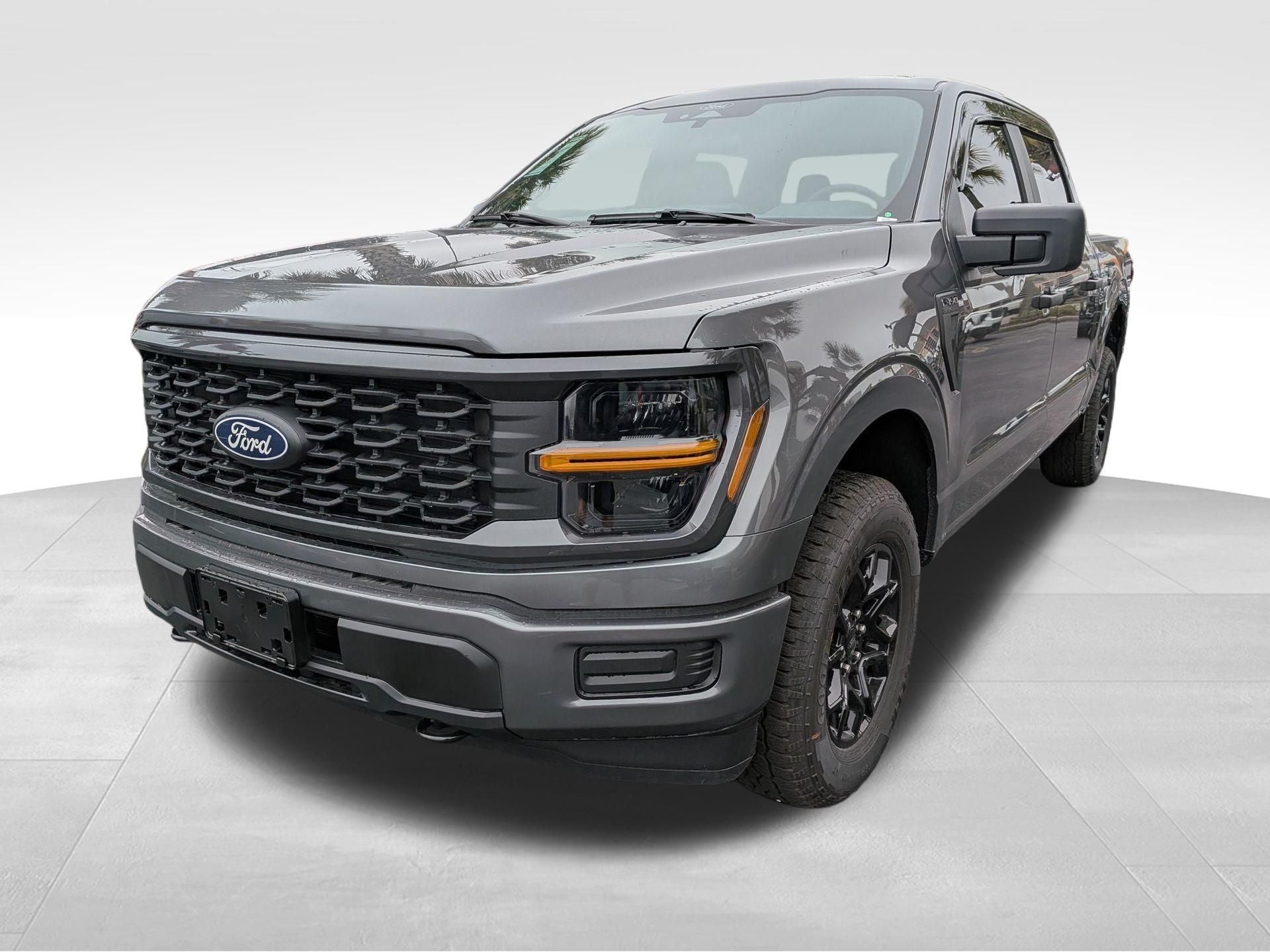 2026 Ford F-150 STX®