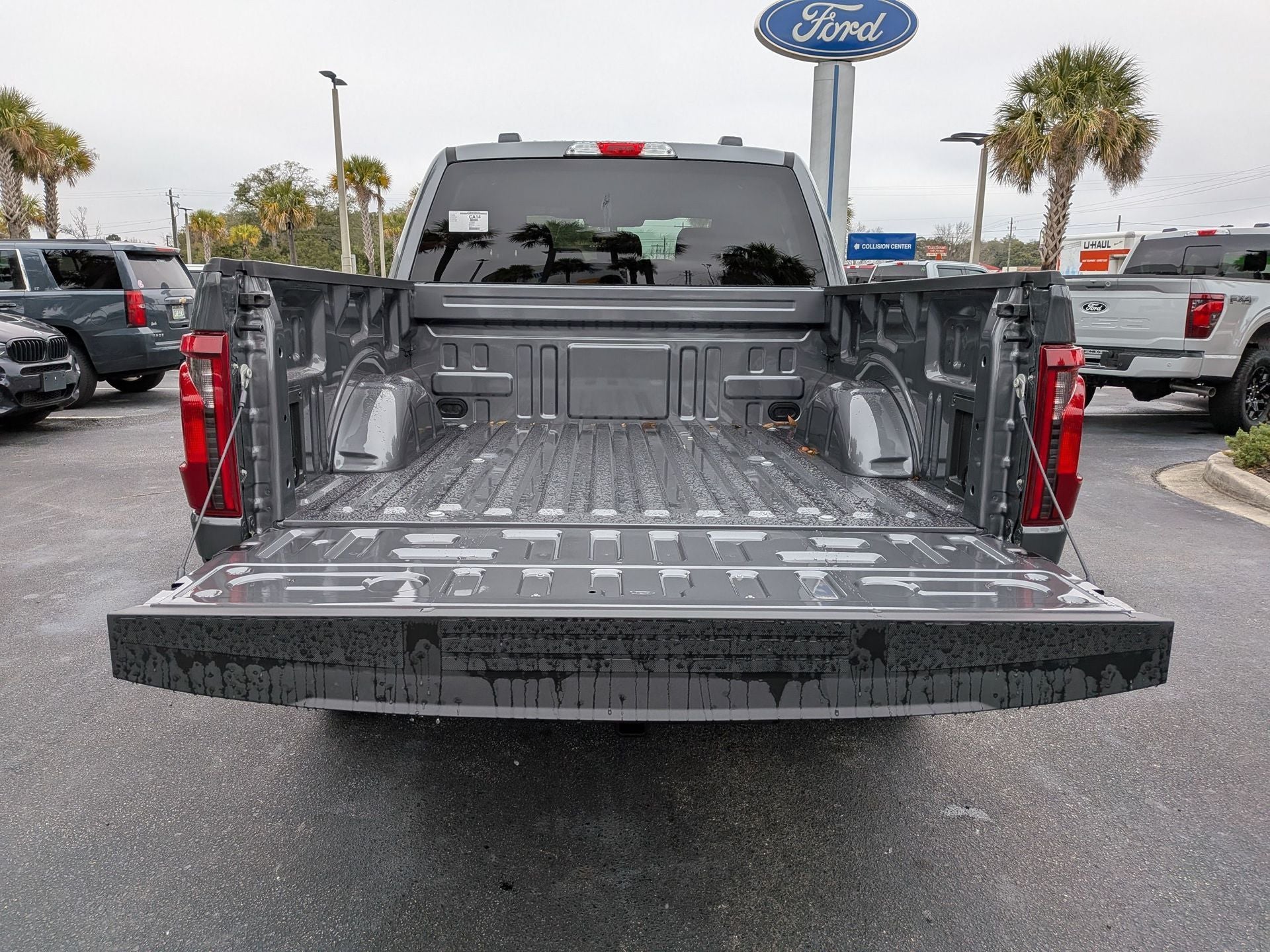 2026 Ford F-150 STX®