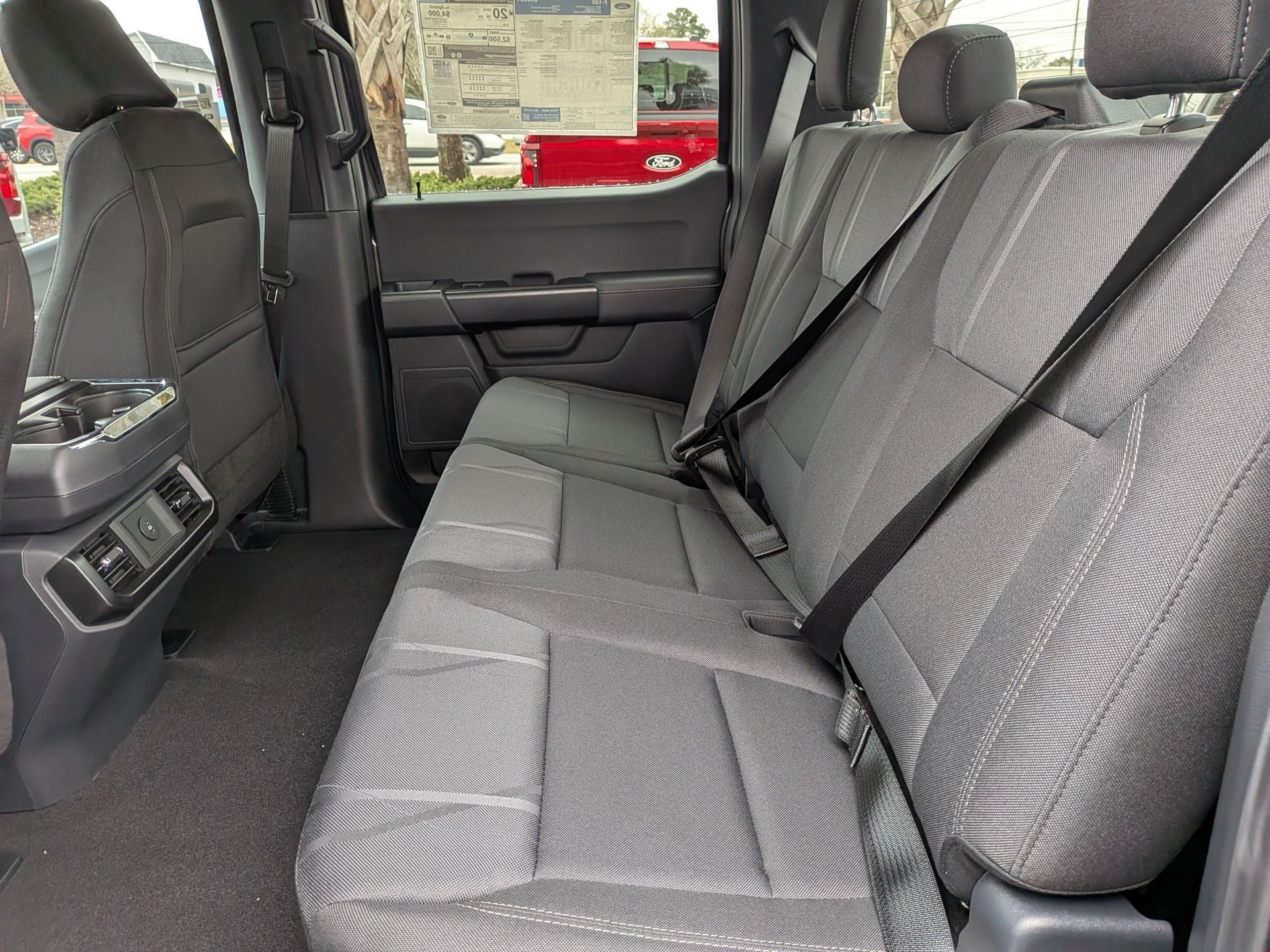 2026 Ford F-150 STX®