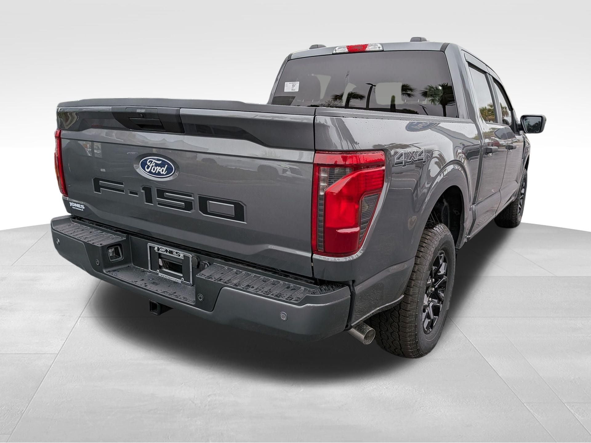 2026 Ford F-150 STX®