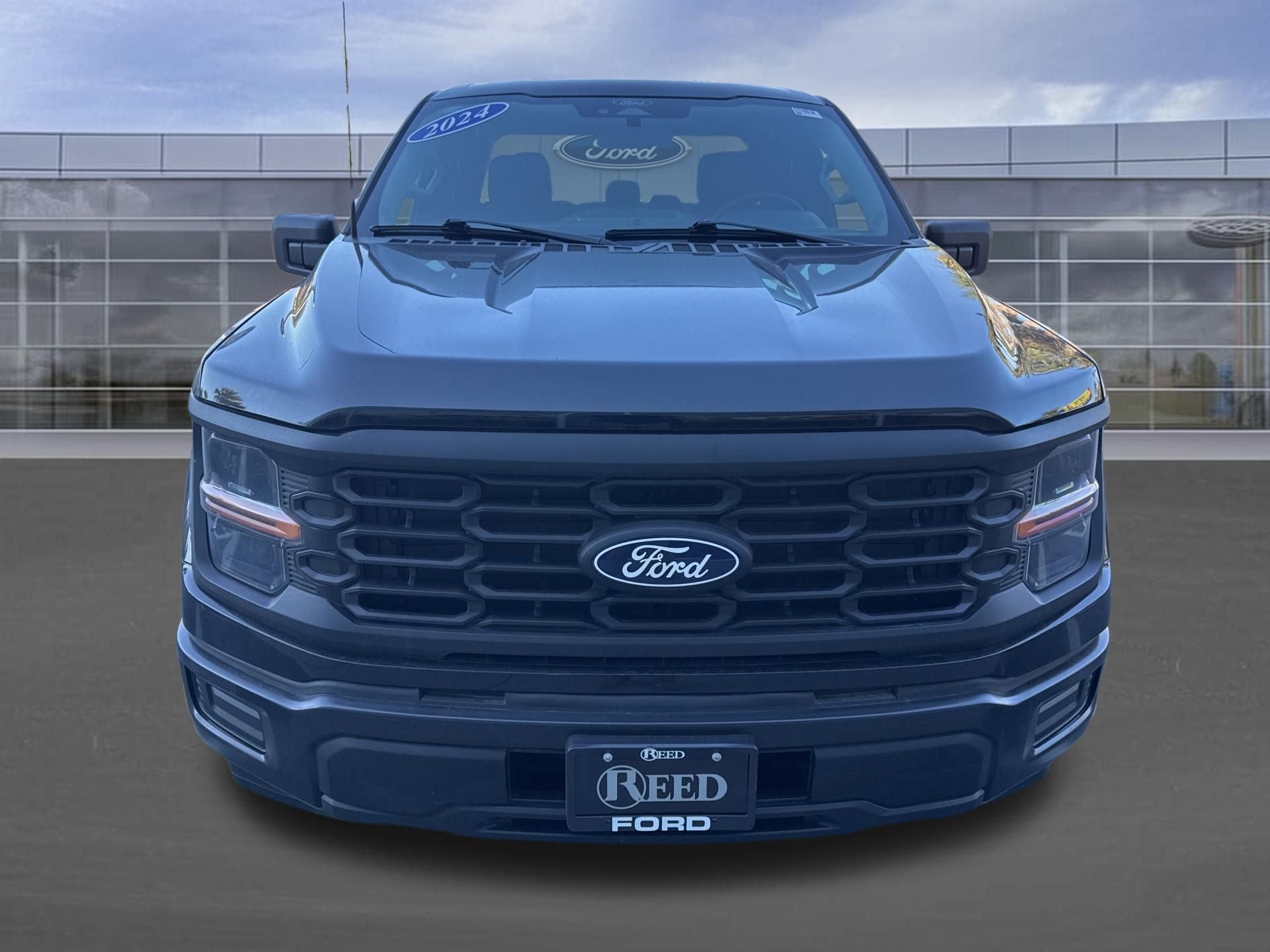 2024 Ford F-150 XL