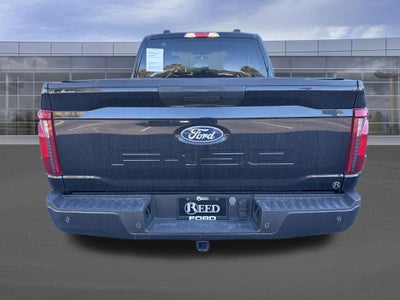 2024 Ford F-150 XL