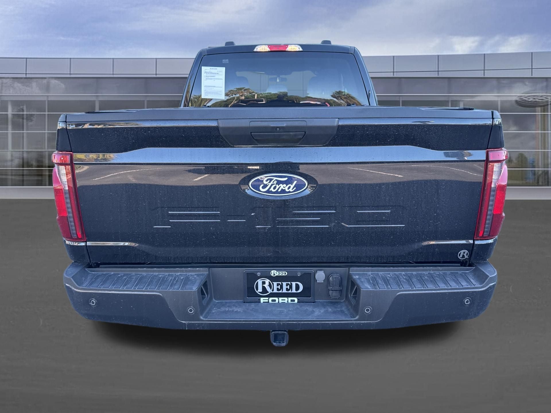 2024 Ford F-150 XL