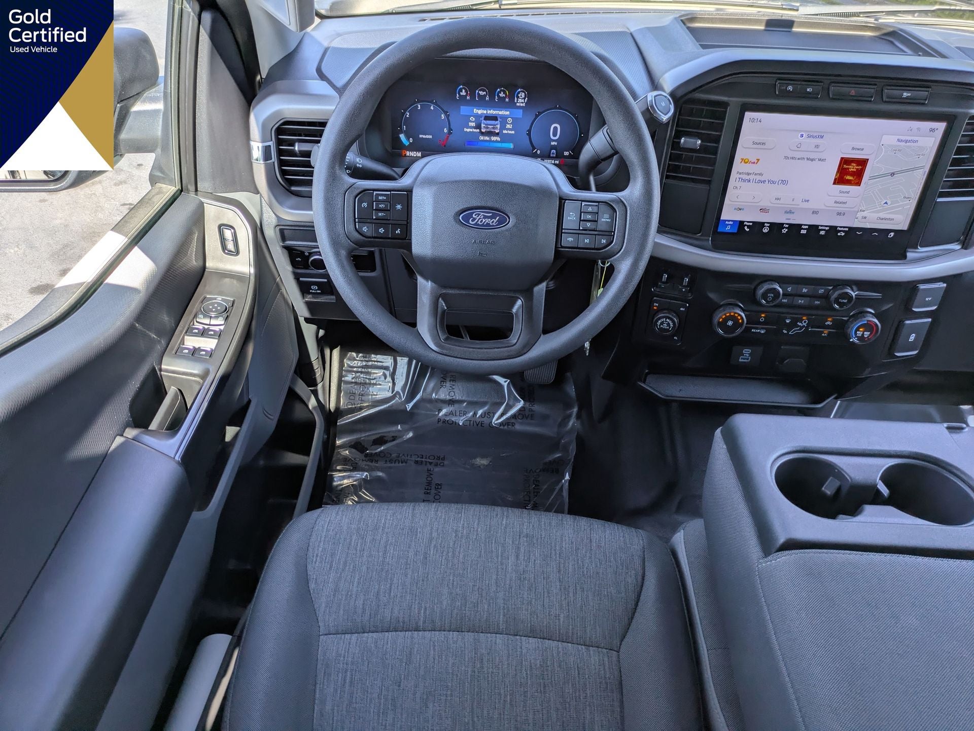 2024 Ford F-150 XL