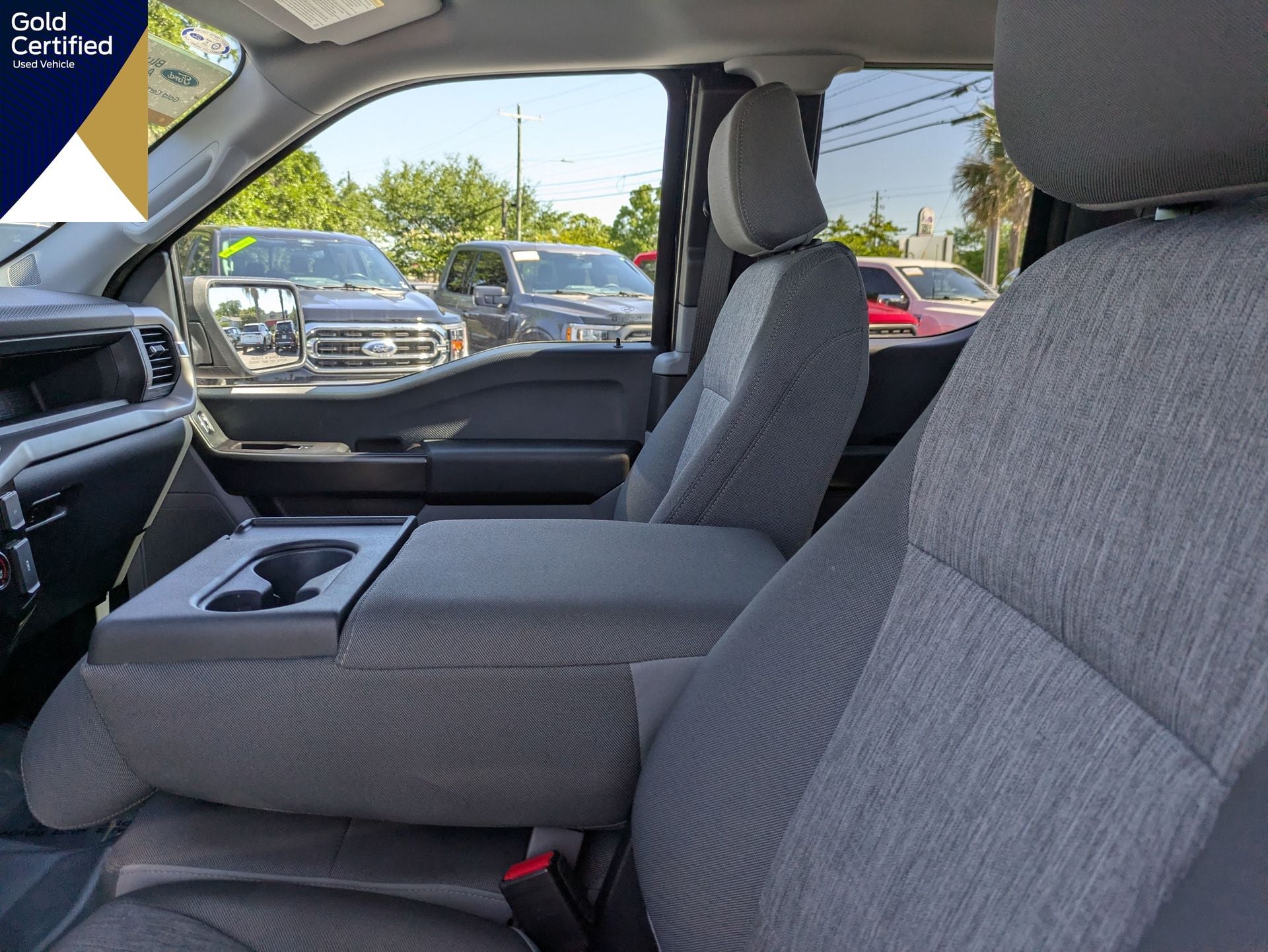 2024 Ford F-150 XL
