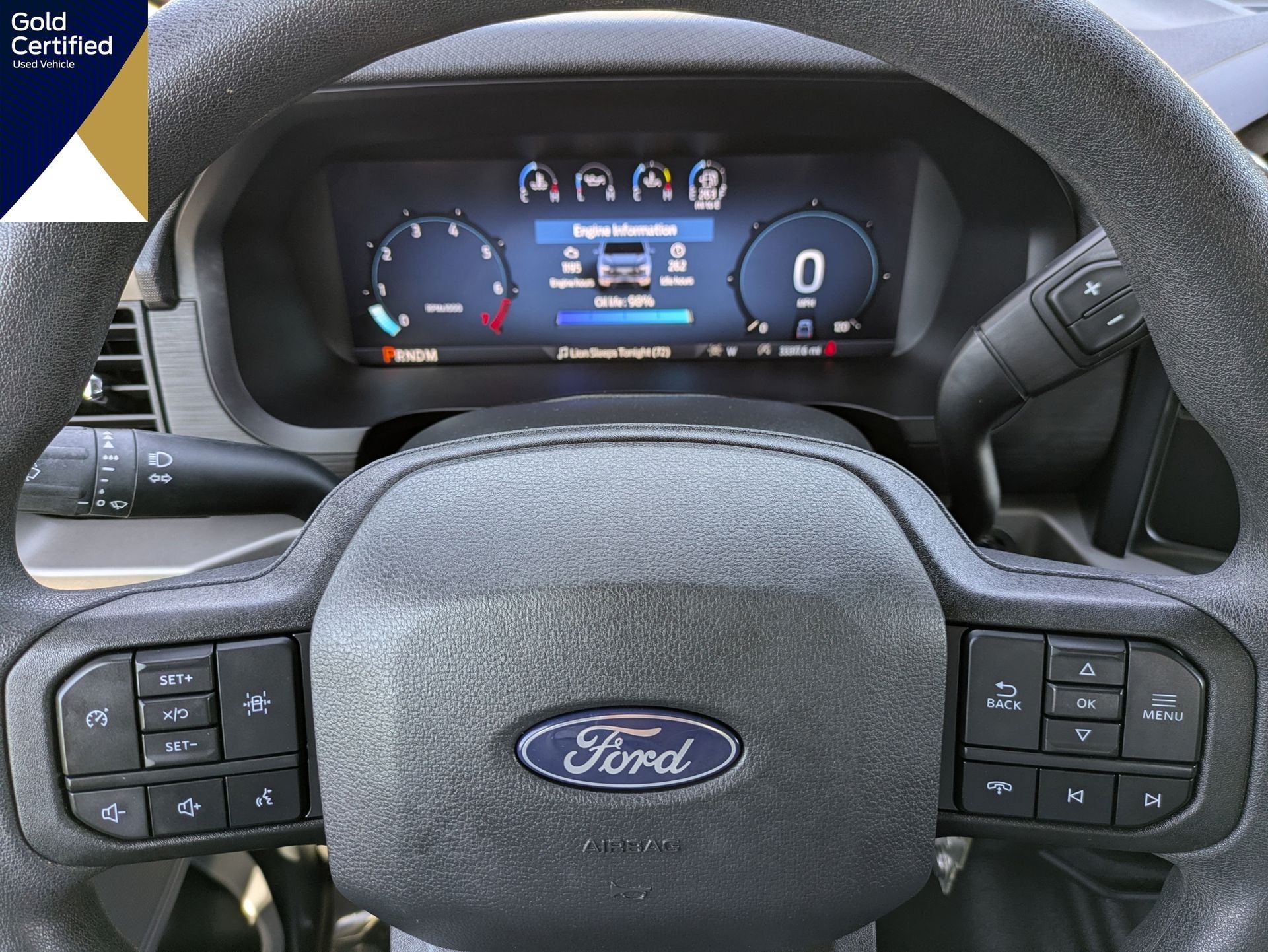 2024 Ford F-150 XL