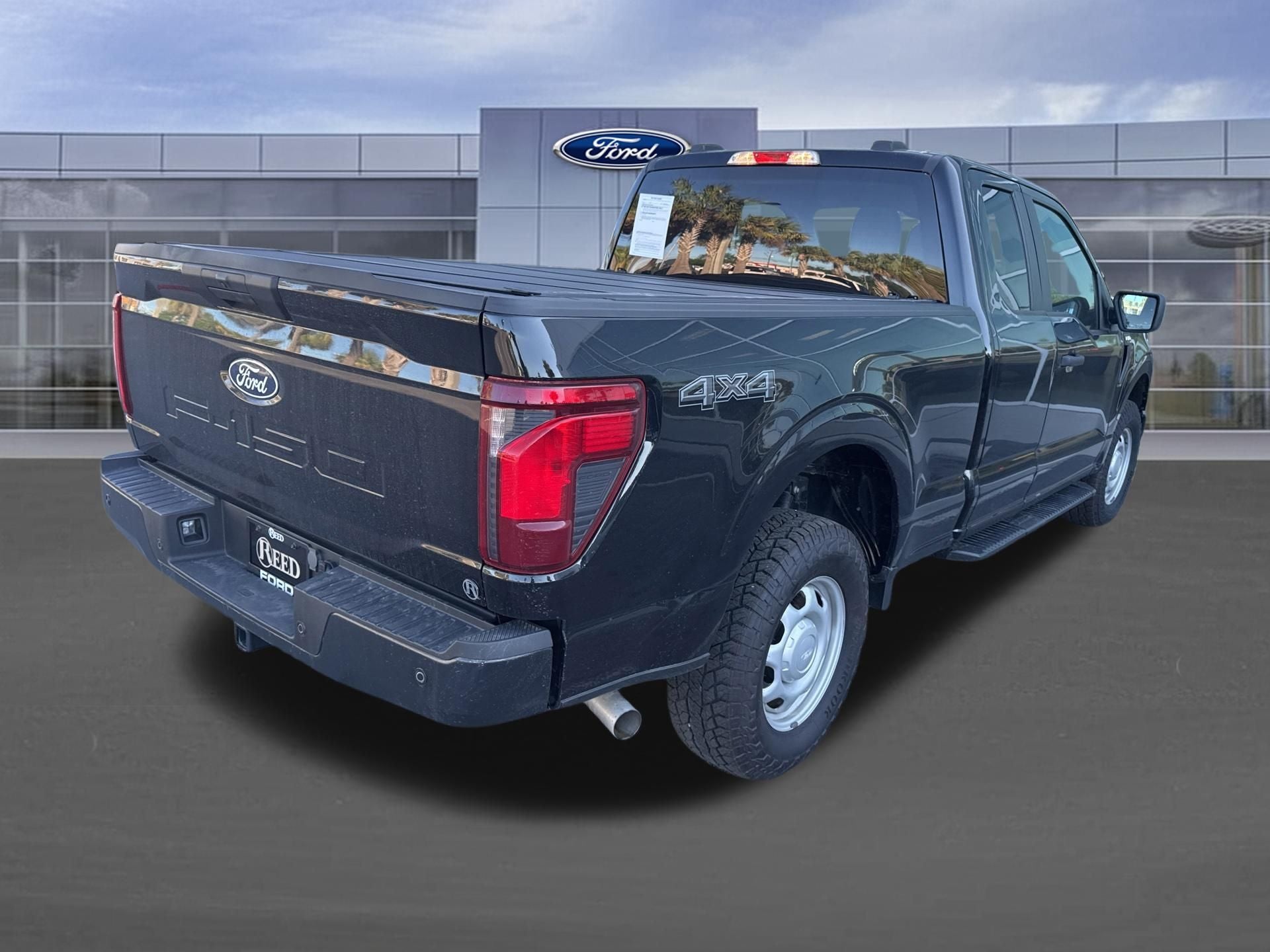 2024 Ford F-150 XL