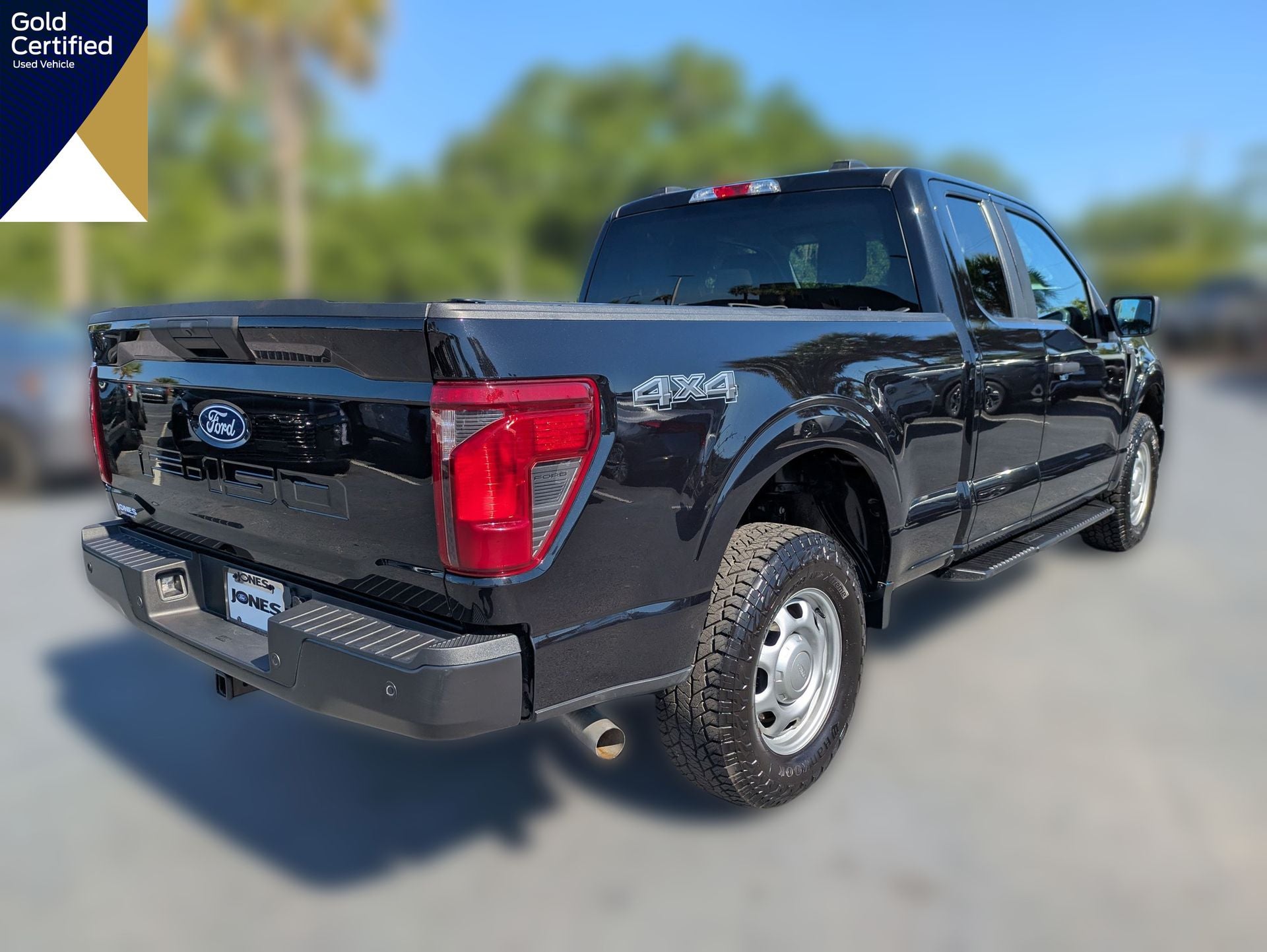 2024 Ford F-150 XL