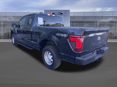 2024 Ford F-150 XL
