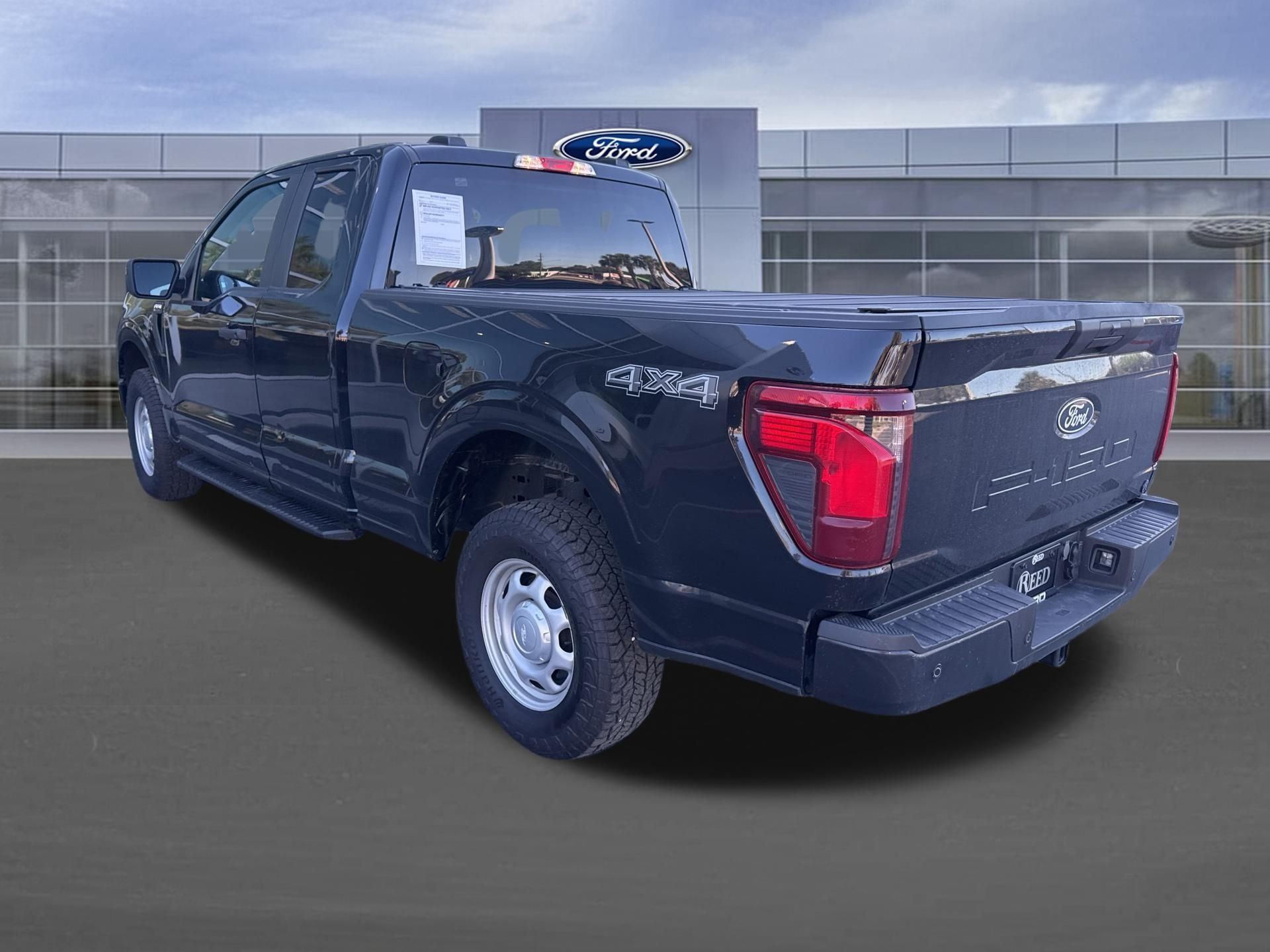 2024 Ford F-150 XL