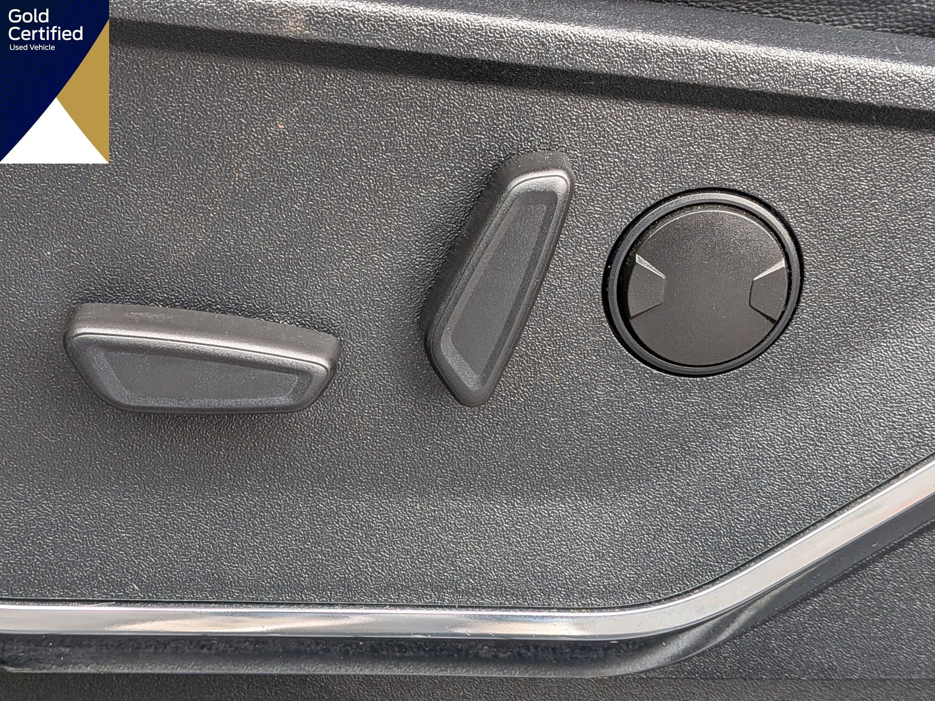 2022 Ford F-150 Lariat 4WD