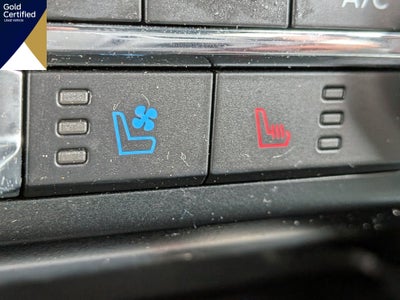 2022 Ford F-150 Lariat 4WD