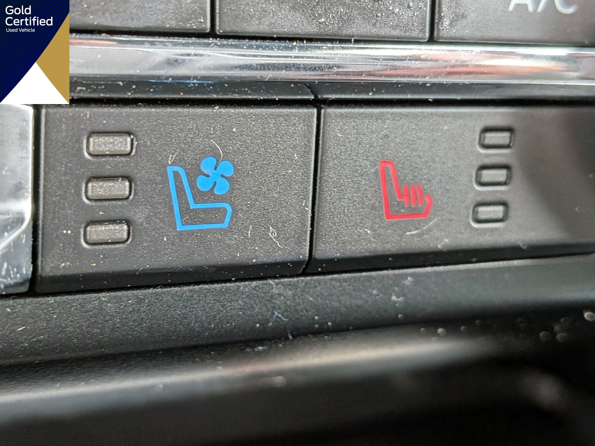 2022 Ford F-150 Lariat 4WD