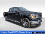 2022 Ford F-150 Lariat 4WD