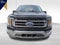 2022 Ford F-150 Lariat 4WD
