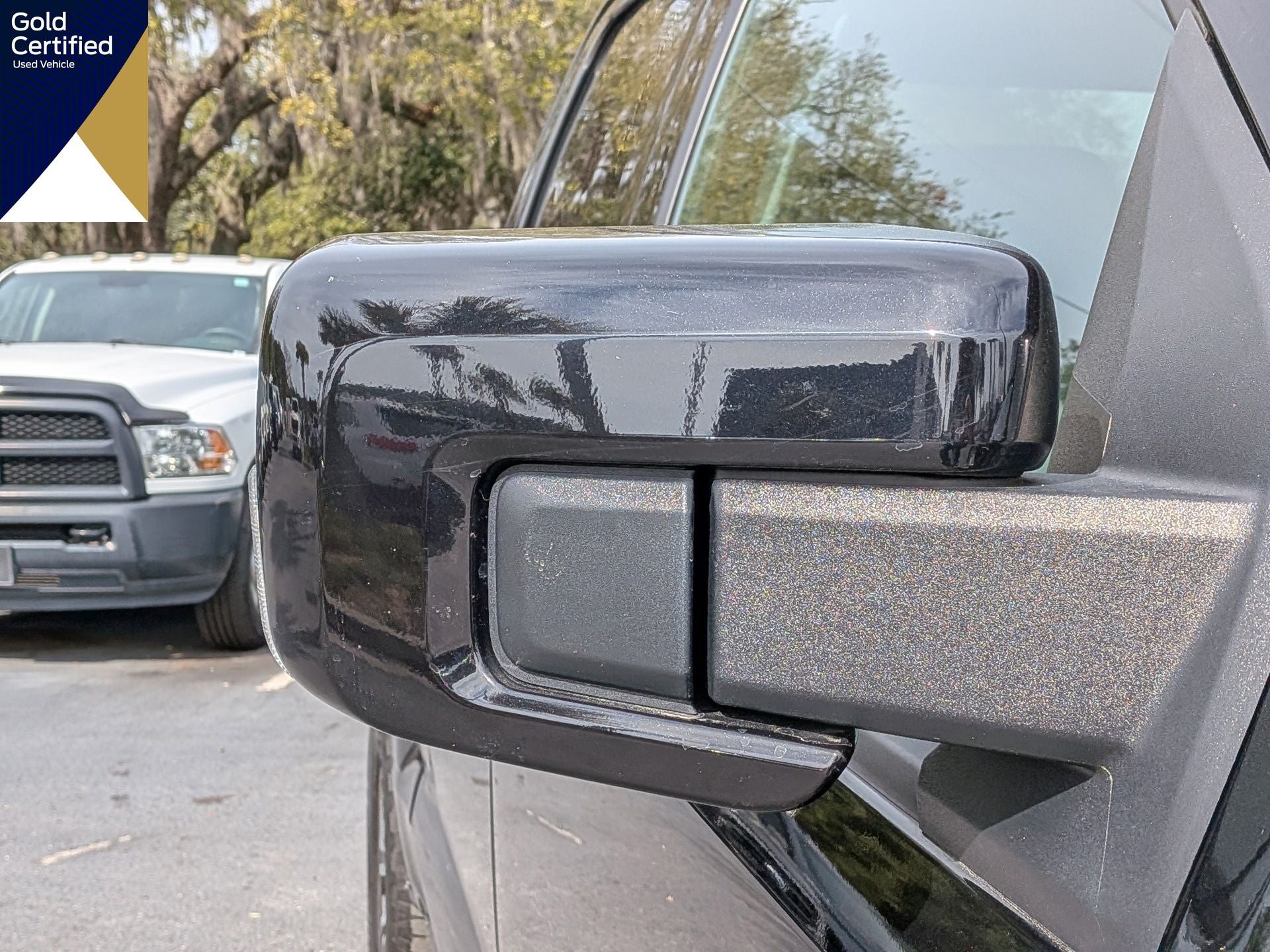 2022 Ford F-150 Lariat 4WD