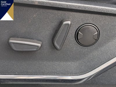 2022 Ford F-150 Lariat 4WD