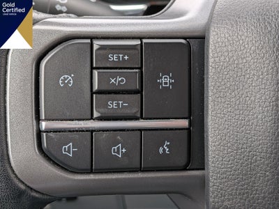 2022 Ford F-150 Lariat 4WD